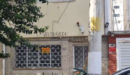 Pinheiros - Sem garagem -