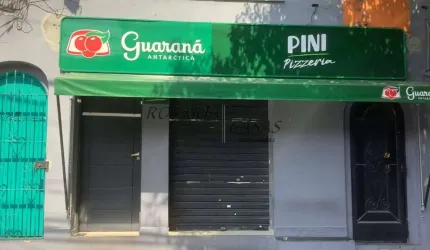 ALUGO LOJA Rua Mourato Coelho Sobreloja
