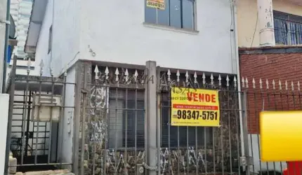 VENDO VILA OLIMPIA !