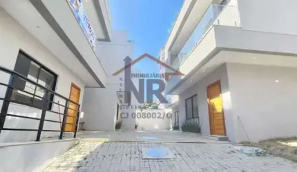 Casa em condomínio fechado com 2 quartos à venda na Rua Potiguara, Freguesia (Jacarepaguá), Rio de Janeiro, 156 m2 por R$ 869.000
