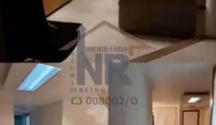 Casa em condomínio fechado com 3 quartos à venda na Rua Lagoa Grande, Anil, Rio de Janeiro, 100 m2 por R$ 880.000