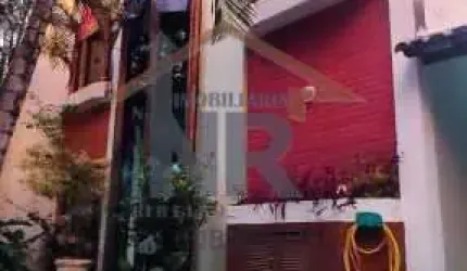 Casa em condomínio fechado com 2 quartos à venda na Rua Coronel Vercessi, Freguesia (Jacarepaguá), Rio de Janeiro, 378 m2 por R$ 1.150.000