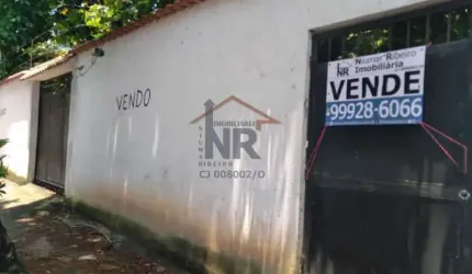 Terreno à venda na Rua Joaquim Pinheiro, Freguesia (Jacarepaguá), Rio de Janeiro, 840 m2 por R$ 4.000.000