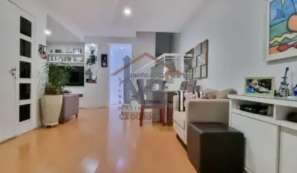 Casa em condomínio fechado com 4 quartos à venda na Estrada Pau-ferro, Freguesia (Jacarepaguá), Rio de Janeiro, 150 m2 por R$ 850.000