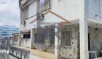 Casa com 3 quartos à venda na Rua Araguaia, Freguesia (Jacarepaguá), Rio de Janeiro, 384 m2 por R$ 899.000