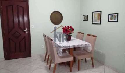Apartamento com 2 quartos à venda na Rua Francisca Sales, Freguesia (Jacarepaguá), Rio de Janeiro, 74 m2 por R$ 410.000