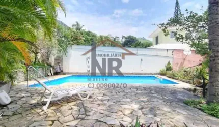 Casa com 3 quartos à venda na Estrada do Quitite, Jacarepaguá, Rio de Janeiro, 537 m2 por R$ 1.600.000