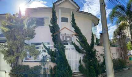 Casa em condomínio fechado com 6 quartos à venda na Rua Zoroastro Pamplona, Freguesia (Jacarepaguá), Rio de Janeiro, 140 m2 por R$ 950.000