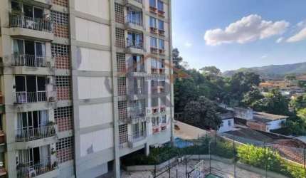 Apartamento com 2 quartos à venda na Estrada Gabinal, Freguesia (Jacarepaguá), Rio de Janeiro, 84 m2 por R$ 345.000