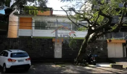 Casa com 7 quartos para alugar na Rua Joaquim Moreira Neves, Recreio dos Bandeirantes, Rio de Janeiro, 603 m2 por R$ 18.000