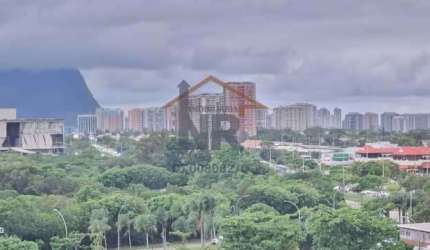 Apartamento com 3 quartos à venda na Rua Carlos Oswald, Barra da Tijuca, Rio de Janeiro, 121 m2 por R$ 1.320.000