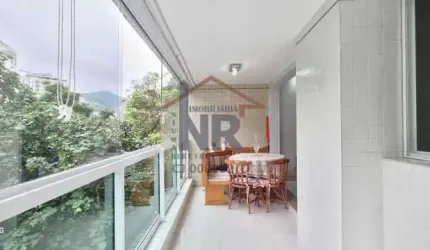 Apartamento com 3 quartos à venda na Rua Araguaia, Freguesia (Jacarepaguá), Rio de Janeiro, 78 m2 por R$ 590.000