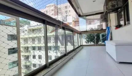 Cobertura com 4 quartos à venda na Rua Araguaia, Freguesia (Jacarepaguá), Rio de Janeiro, 198 m2 por R$ 1.180.000