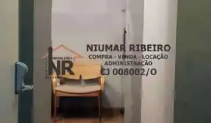 Sala comercial à venda na Avenida Almirante Júlio de Sá Bierrenbach, Jacarepaguá, Rio de Janeiro, 33 m2 por R$ 180.000