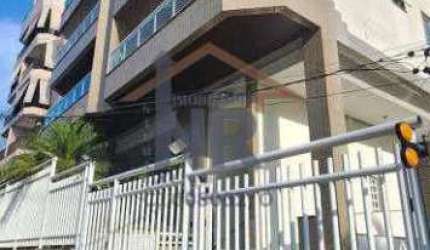 Apartamento com 3 quartos à venda na Rua Potiguara, Freguesia (Jacarepaguá), Rio de Janeiro, 105 m2 por R$ 520.000