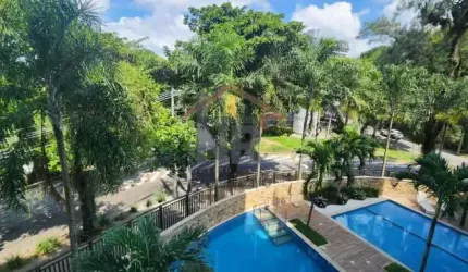 Apartamento com 4 quartos à venda na Estrada do Guanumbi, Freguesia (Jacarepaguá), Rio de Janeiro, 112 m2 por R$ 970.000