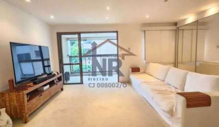 Apartamento com 3 quartos à venda na Estrada do Guanumbi, Freguesia (Jacarepaguá), Rio de Janeiro, 82 m2 por R$ 550.000