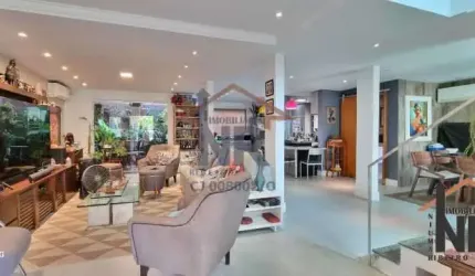 Casa com 4 quartos à venda na Estrada do Quitite, Jacarepaguá, Rio de Janeiro, 360 m2 por R$ 980.000