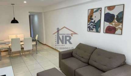 Apartamento com 3 quartos à venda na Rua Geminiano Gois, Freguesia (Jacarepaguá), Rio de Janeiro, 96 m2 por R$ 635.000