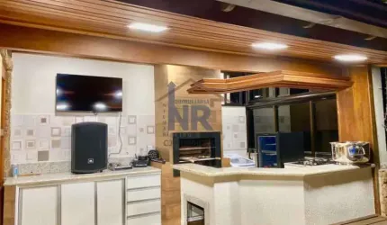 Cobertura com 3 quartos à venda na Rua Araguaia, Freguesia (Jacarepaguá), Rio de Janeiro, 156 m2 por R$ 1.200.000