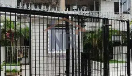 Apartamento com 3 quartos à venda na Rua Pouso Alto, Tanque, Rio de Janeiro, 84 m2 por R$ 325.000