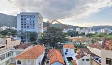 Apartamento com 3 quartos à venda na Avenida Engenheiro Richard, Grajaú, Rio de Janeiro, 127 m2 por R$ 770.000