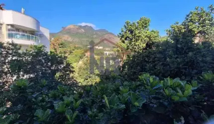 Apartamento com 3 quartos para alugar na Estrada dos Três Rios, Freguesia (Jacarepaguá), Rio de Janeiro, 128 m2 por R$ 4.000