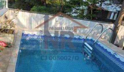 Casa com 4 quartos à venda na Rua Alberto Soares Sampaio, Taquara, Rio de Janeiro, 169 m2 por R$ 750.000