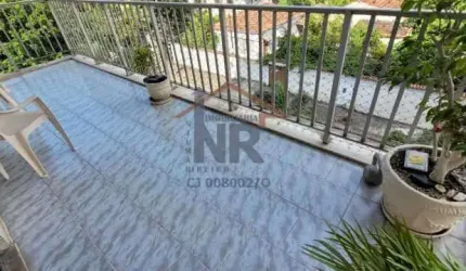 Apartamento com 2 quartos à venda na Rua Japurá, Praça Seca, Rio de Janeiro, 105 m2 por R$ 199.000