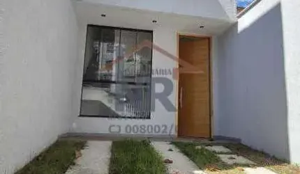 Casa com 2 quartos à venda na Rua Edgard Werneck, Freguesia (Jacarepaguá), Rio de Janeiro, 110 m2 por R$ 490.000