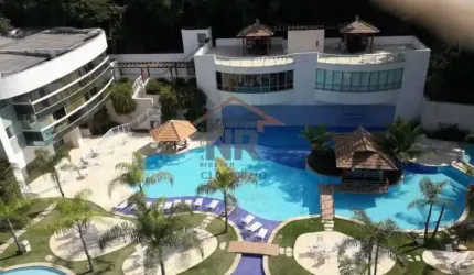 Cobertura com 4 quartos à venda na Rua Joaquim Pinheiro, Freguesia (Jacarepaguá), Rio de Janeiro, 232 m2 por R$ 1.599.000
