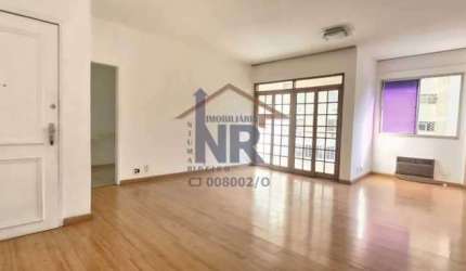 Apartamento com 3 quartos à venda na Rua Tirol, Freguesia (Jacarepaguá), Rio de Janeiro, 107 m2 por R$ 520.000