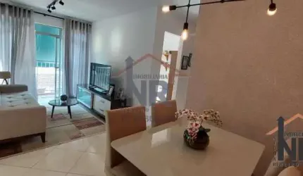Apartamento com 2 quartos à venda na Rua Ituverava, Anil, Rio de Janeiro, 66 m2 por R$ 325.000