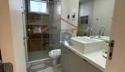 Apartamento com 3 quartos à venda na Avenida Tim Maia, Recreio dos Bandeirantes, Rio de Janeiro, 97 m2 por R$ 780.000