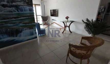 Apartamento com 2 quartos à venda na Estrada do Bananal, Freguesia (Jacarepaguá), Rio de Janeiro, 74 m2 por R$ 425.000