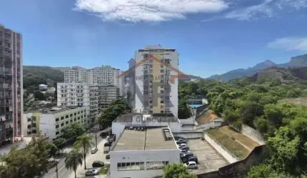 Cobertura com 4 quartos à venda na Estrada Pau-ferro, Pechincha, Rio de Janeiro por R$ 900.000
