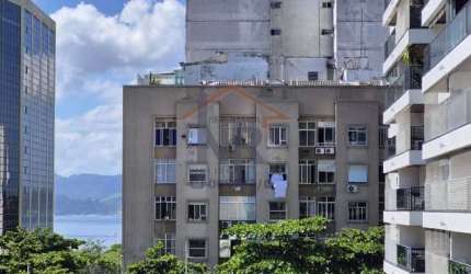 Flat com 1 quarto à venda na Rua Dois de Dezembro, Flamengo, Rio de Janeiro, 20 m2 por R$ 360.000