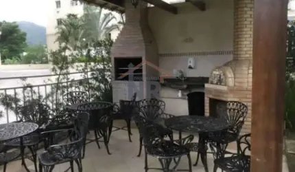 Apartamento com 2 quartos à venda na Estrada do Rio Grande, Taquara, Rio de Janeiro, 54 m2 por R$ 299.000