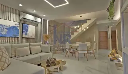 Cobertura com 3 quartos à venda na Rua Araguaia, Freguesia (Jacarepaguá), Rio de Janeiro, 193 m2 por R$ 1.600.000