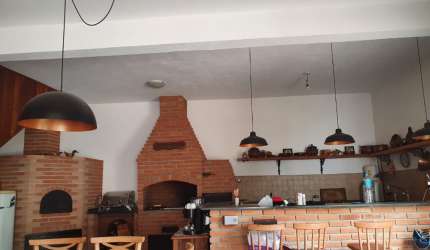 Casa assobradada