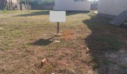 Terreno à venda, 160 m² por R$ 100.000,00 - Caça e Pesca - Gravataí/RS