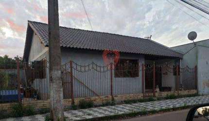 Casa com 3 dormitórios à venda, 60 m² por R$ 300.000,00 - Parque da Matriz - Cachoeirinha/RS