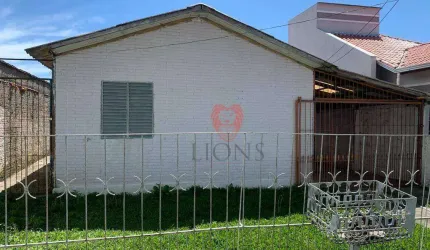 Casa à venda, 220 m² por R$ 245.000,00 - COHAB B - Gravataí/RS