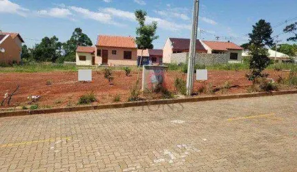 Terreno à venda, 125 m² por R$ 90.900,00 - Neópolis - Gravataí/RS