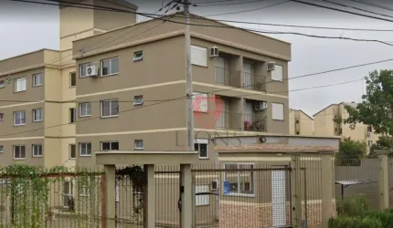 Apartamento à venda, 62 m² por R$ 254.300,00 - Vila Fátima - Cachoeirinha/RS
