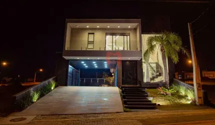 Sobrado à venda, 168 m² por R$ 1.290.000,00 - Loteamento Jardim Timbaúva - Gravataí/RS