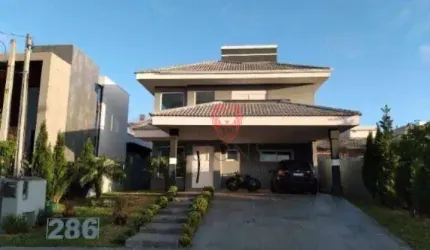 Sobrado à venda, 230 m² por R$ 1.795.000,00 - Alphaville - Gravataí/RS