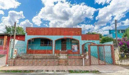 Casa à venda, 140 m² por R$ 285.000,00 - Parque Ipiranga - Gravataí/RS
