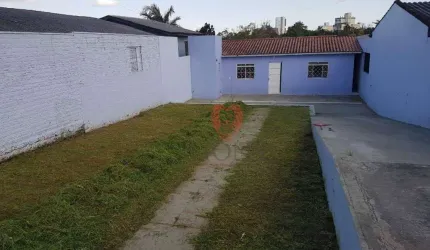 Casa com 3 dormitórios à venda, 60 m² por R$ 320.000,00 - Natal - Gravataí/RS