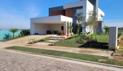 Sobrado à venda, 290 m² por R$ 3.200.000,00 - Prado - Gravataí/RS